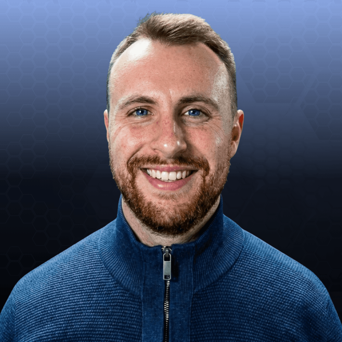 Mike Mildenberger